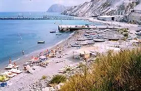 Semesterbostad Penelope & Calypso Villa Acquacalda Italien