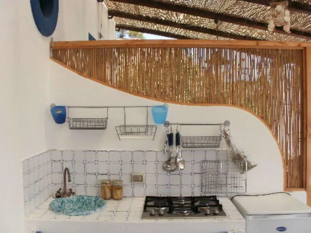 Vila Penelope & Calypso Acquacalda