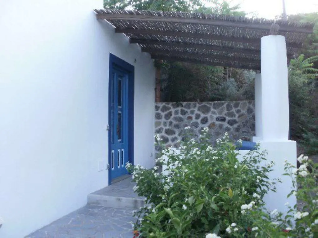 Semesterbostad Penelope & Calypso Villa Acquacalda Italien