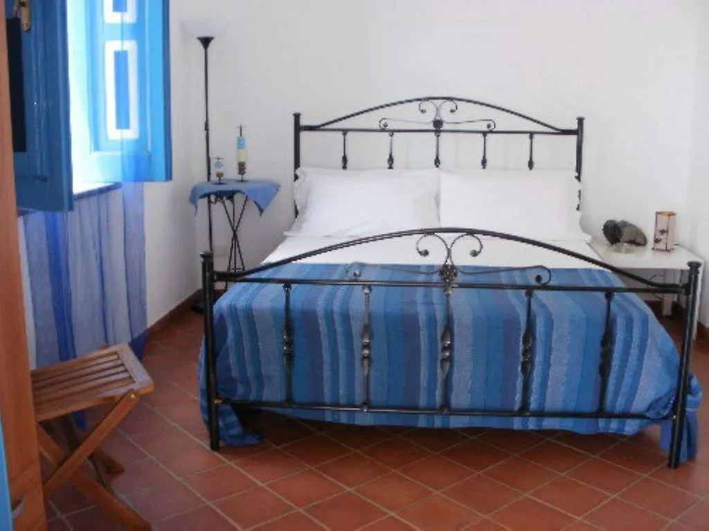 Penelope & Calypso Villa Acquacalda Italien