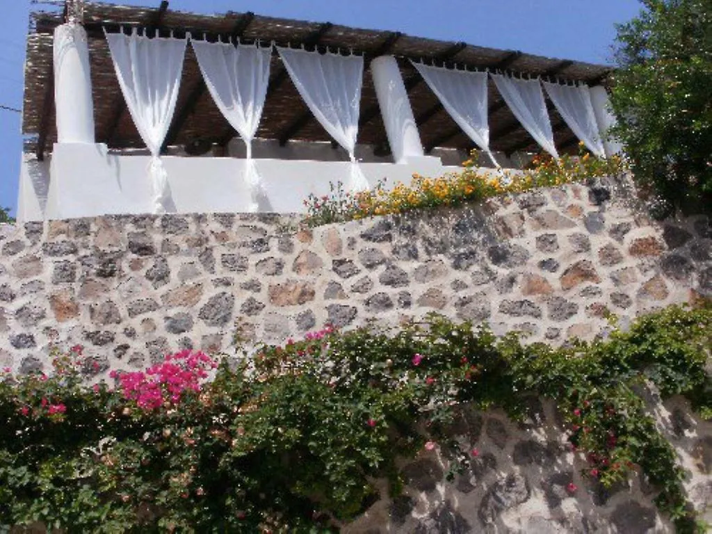 Vila Penelope & Calypso Acquacalda
