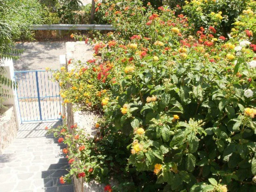 Vila Penelope & Calypso Acquacalda 0*,
