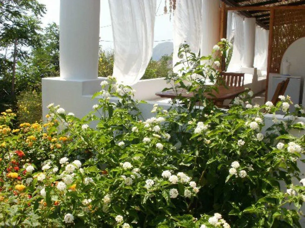 Penelope & Calypso Villa Acquacalda Semesterbostad